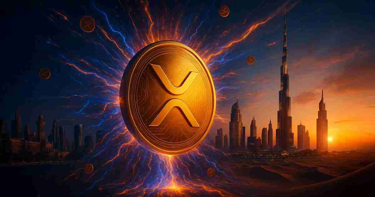 Ripple Labs将RLUSD Stablecoin扩展到29％，针对新的分销渠道